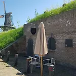 Apartment Kazemat Zus Woudrichem