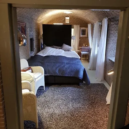 Kazemat Zus * Woudrichem