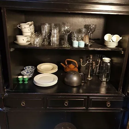 Kazemat Zus Appartement Woudrichem