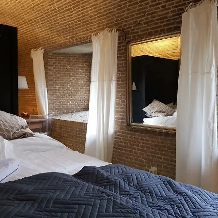 Appartement Kazemat Zus *