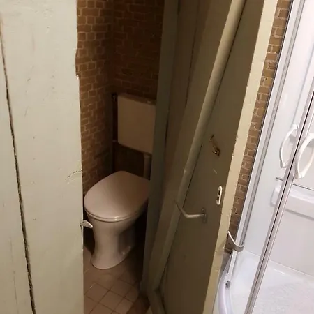 Appartement Kazemat Zus *