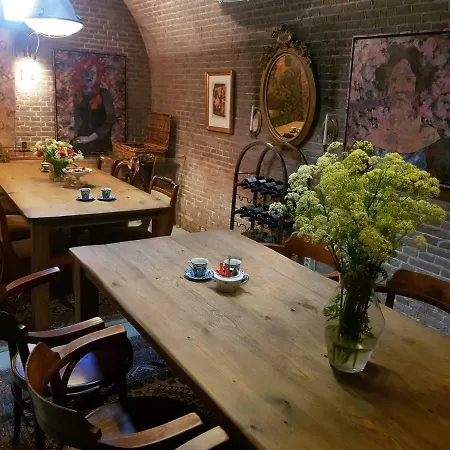 Appartement Kazemat Zus