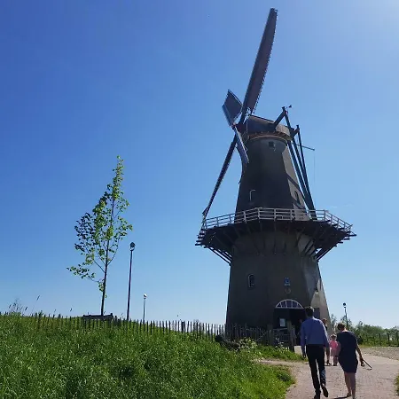 Kazemat Zus Woudrichem