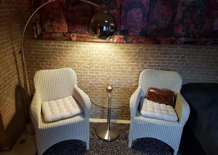 Apartament Kazemat Zus *