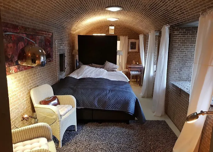 Kazemat Zus Woudrichem