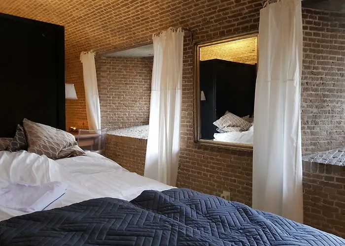 Apartment Kazemat Zus *