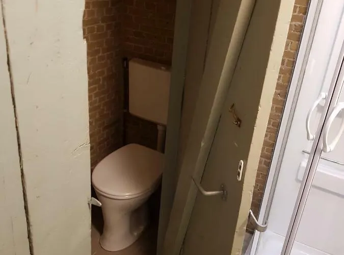 Apartament Kazemat Zus *