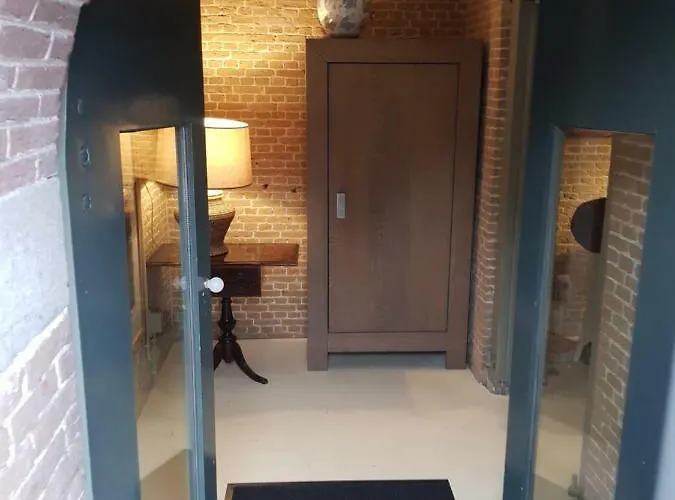 Apartment Kazemat Zus