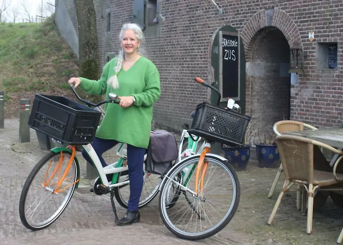 Kazemat Zus Apartment