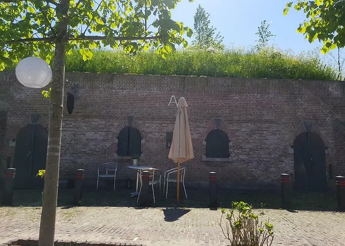 Apartament Kazemat Zus