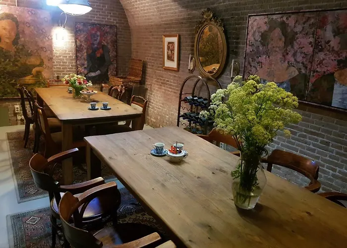 Apartament Kazemat Zus