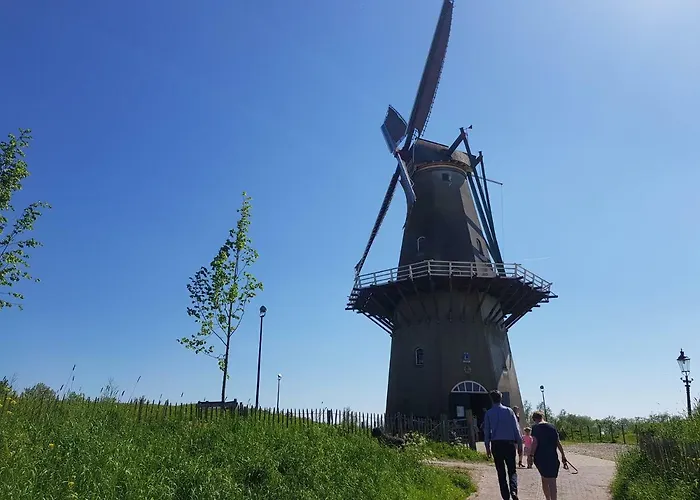 Kazemat Zus Woudrichem