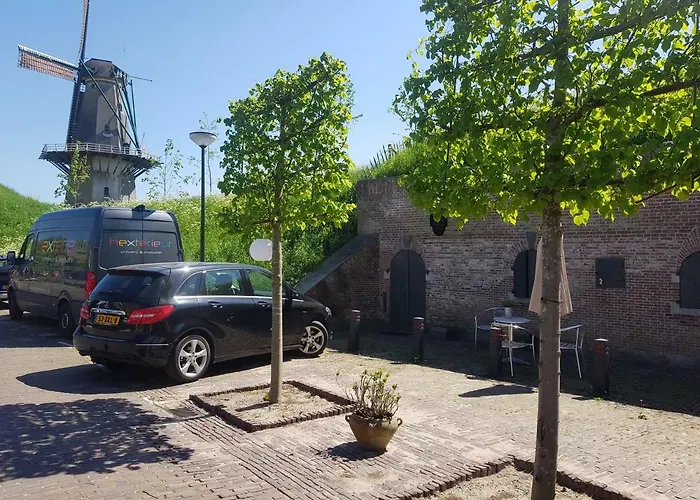 Kazemat Zus Apartament *