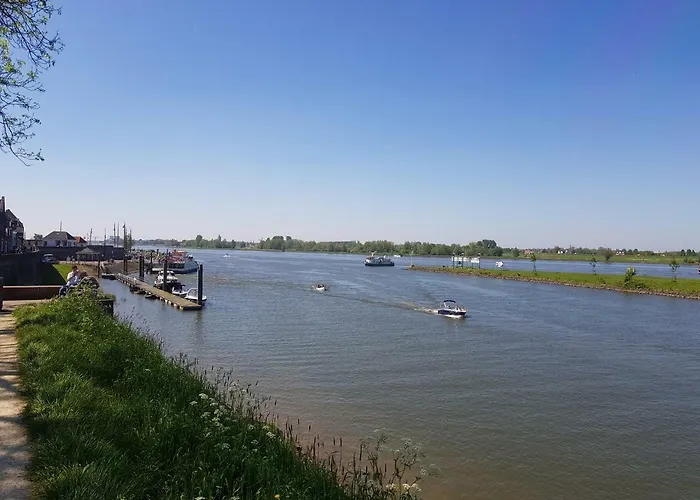 Apartament Kazemat Zus *