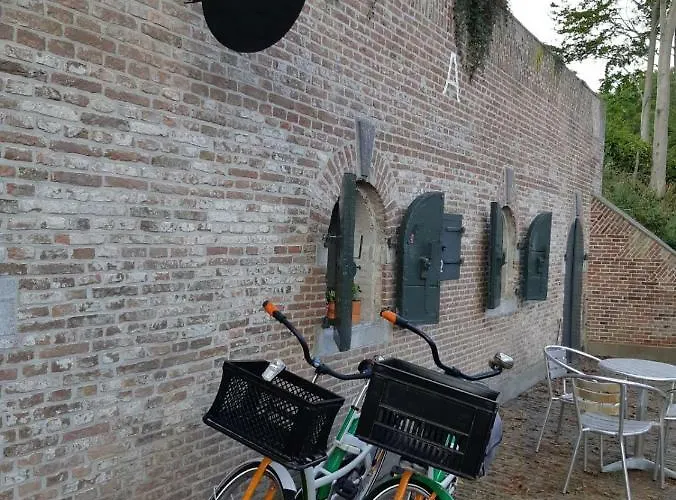 Kazemat Zus Woudrichem