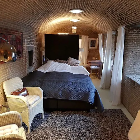 Kazemat Zus 沃德里赫姆